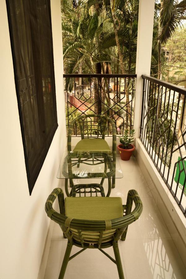 Gruham Sojourn Homestay Guwahati Exterior foto