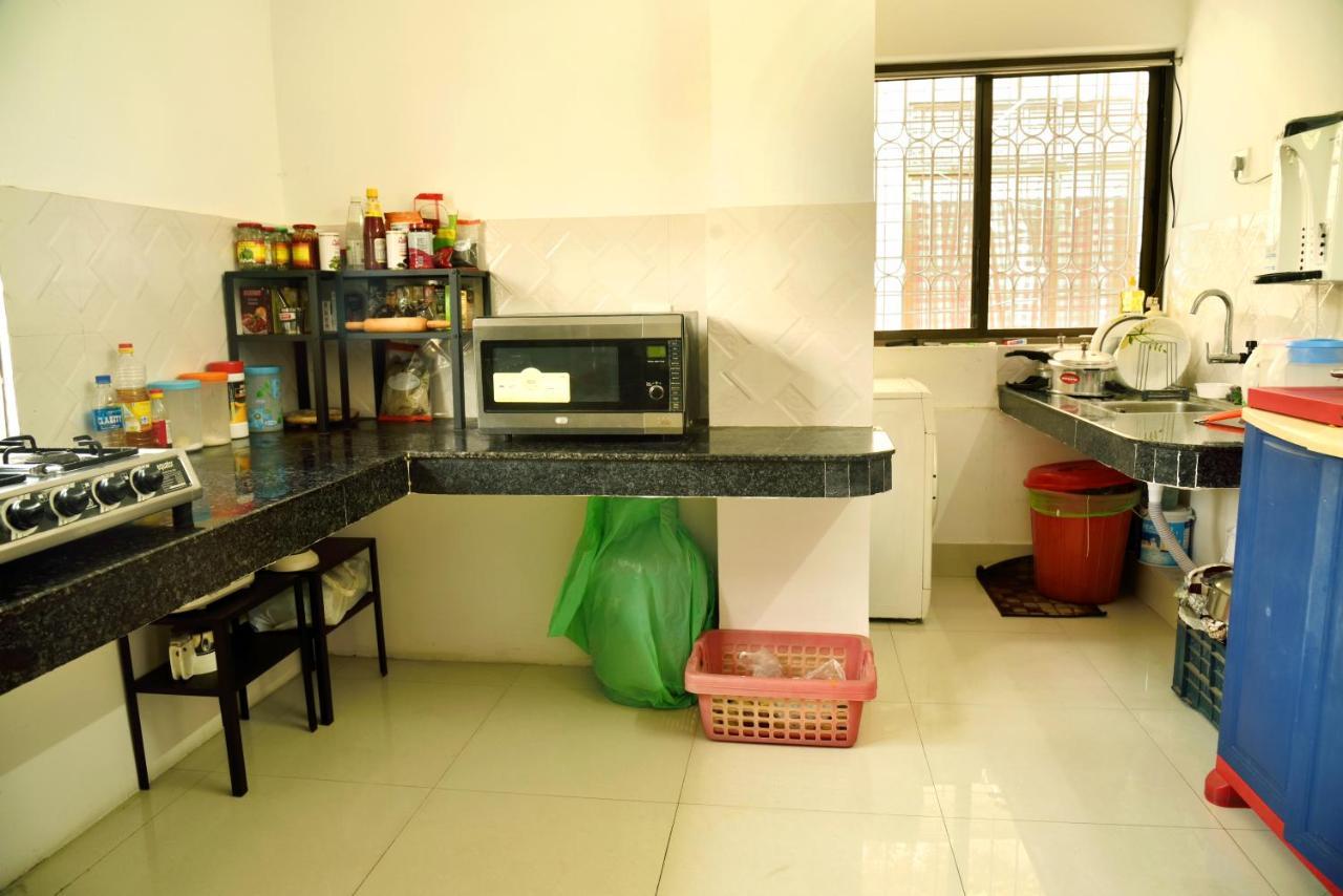 Gruham Sojourn Homestay Guwahati Exterior foto