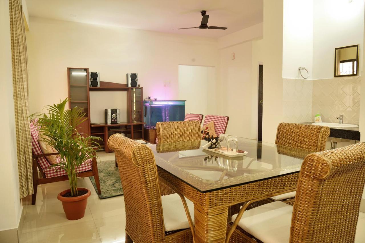 Gruham Sojourn Homestay Guwahati Exterior foto