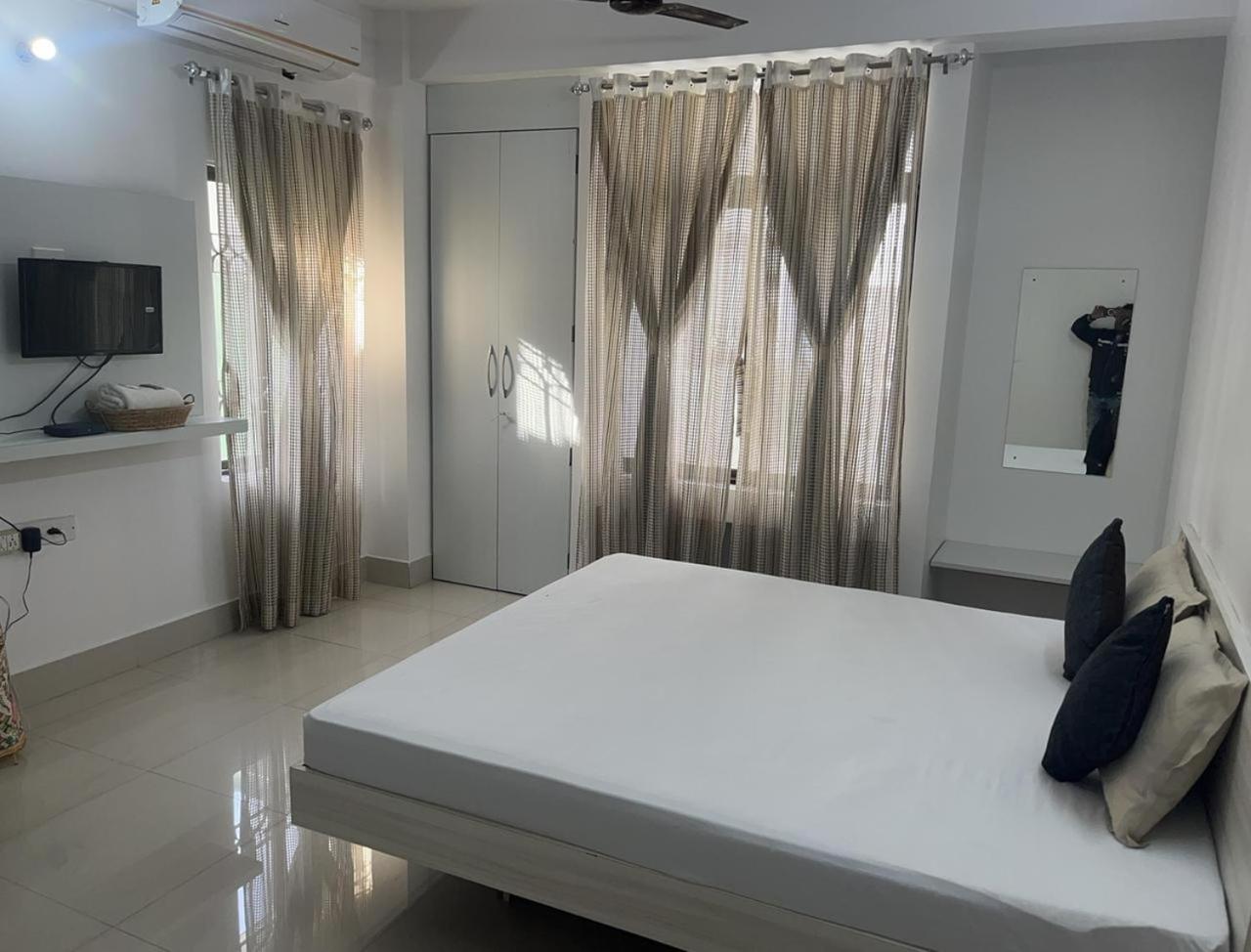 Gruham Sojourn Homestay Guwahati Exterior foto